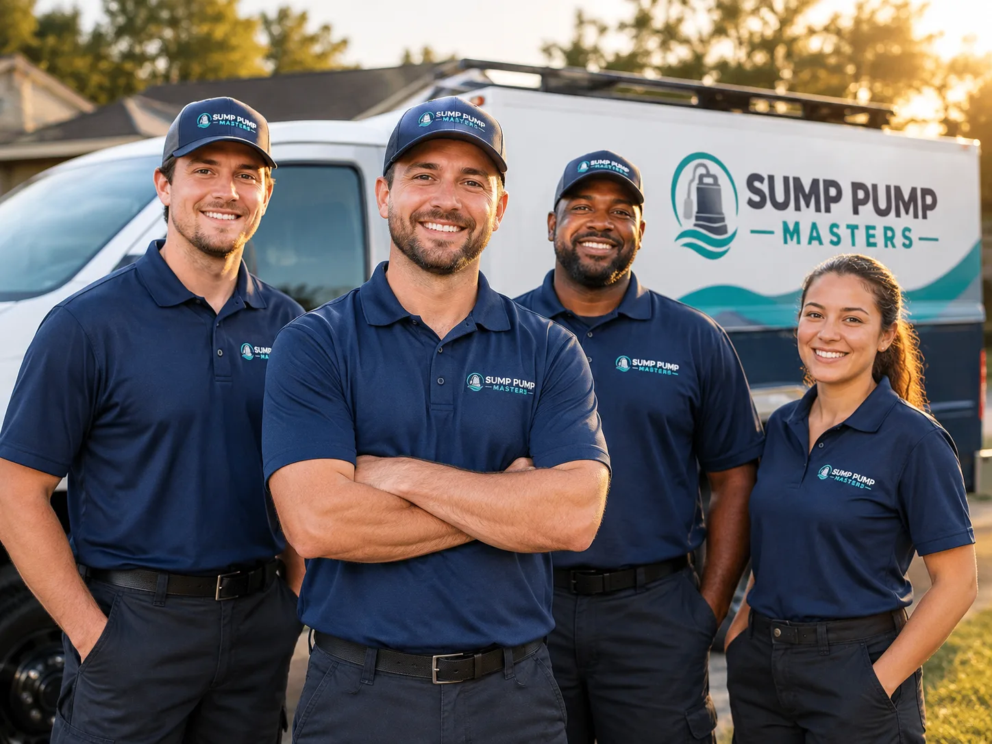 Sump Pump Repair company in Liberty, PA